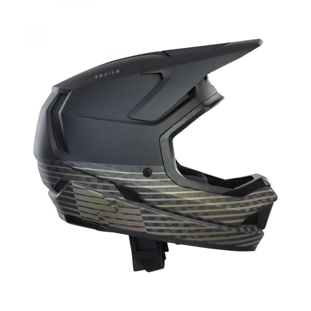 MIPS ION MTB Helmet Scrub Select MIPS EU/CE 60-62/XL 47220-6001 - Fahrradhelm