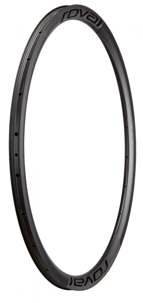 ALPINIST RIM MY20 ALPINIST CLX - Felge - Laufrad