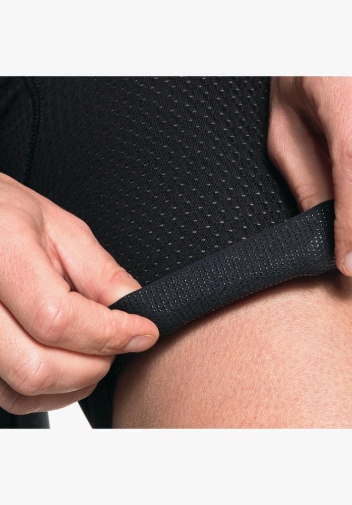 Schöffel Skin Pants 8h L schwarz Größe 46