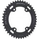 TA Kettenblatt X110 GRX-2 Gravel 48 schwarz außen 10/11fach