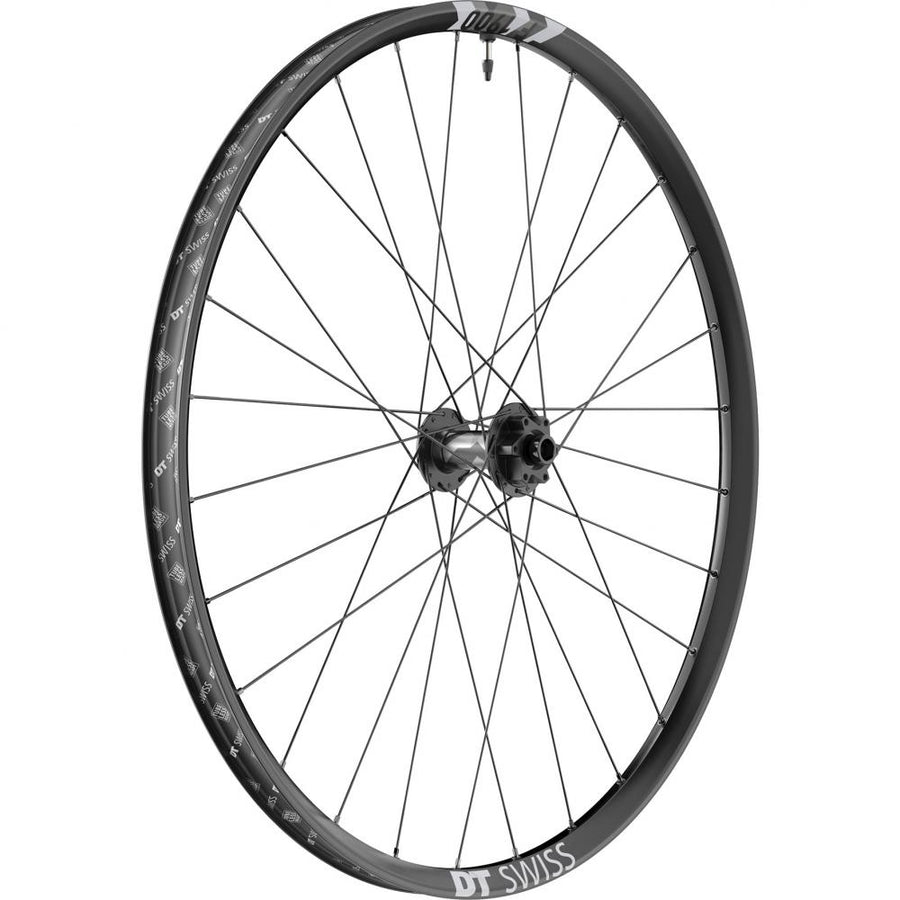 DT Swiss F1900 Classic Laufrad 29 Zoll Vorderrad - 30mm Felgenbreite - Bikepark & Enduro MTB - Laufräder MTB 29 Zoll