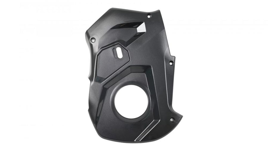 Specialized Levo/Kenevo Gen.1 Motorabdeckung - Alloy Frame DS Motor Cover V2 ohne Schrauben