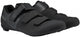 SHIMANO Fahrradschuhe RC102W Damen Road SPD-SL Fahrradschuhe Größe 37 Schwarz