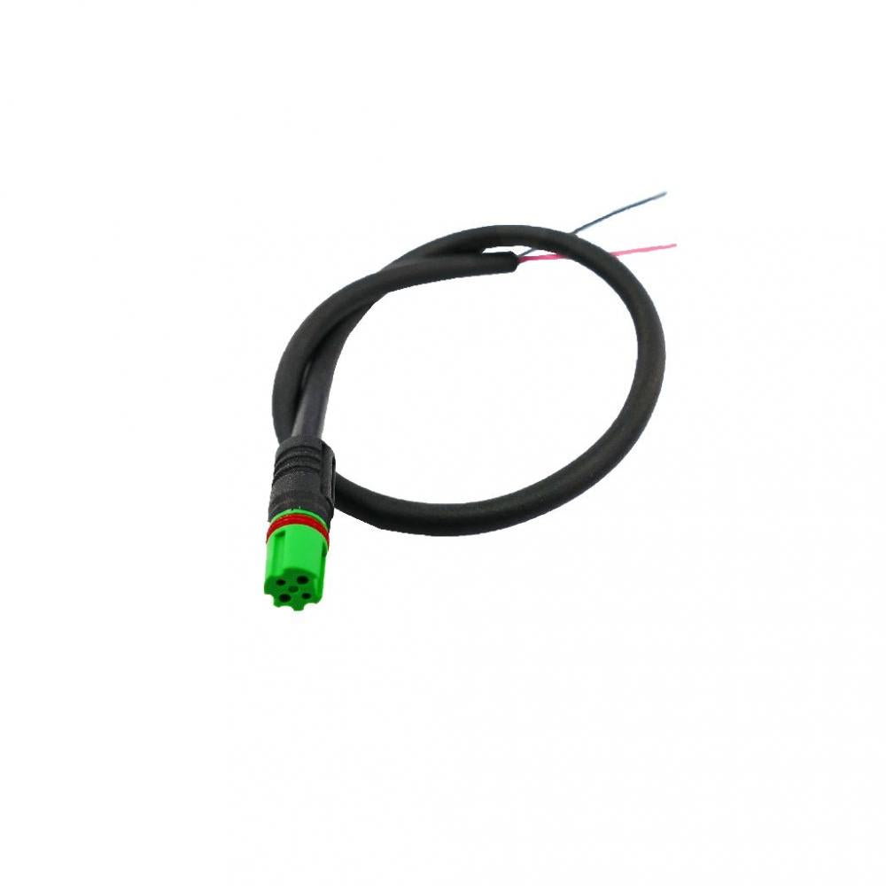 Busch + Müller Adapter Busch & Müller TURNTEC Anschlusskabel für Bosch BES3 Low- & High-Power-Port - Zubehör-Beleuchtung