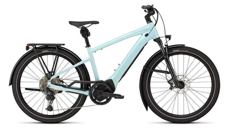 VADO Fahrradzubehör 5.0 NB SEA/CMLNLPS/GCLMET L - Unbekannt
