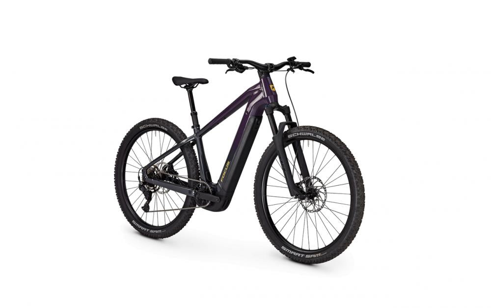 JARIFA² 6.7 29DI M42 F VIO2 540WH