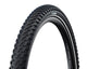 Schwalbe Marathon Plus MTB Drahtreifen 57-559 (26x2.25) Schwarz - Unplattbarer E-MTB-Reifen mit Pannenschutz - Fahrradreifen