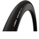 Vittoria RideArmor II 28x1,1 Zoll (28-622) TLR Full Black 28 - pannensicherer Ganzjahres-Rennradreifen