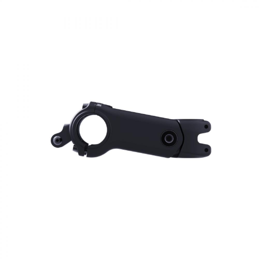 BBB Cycling ActionStem BHS-52 Ahead-Vorbau L schwarz - gefederter Komfort für E-Bikes