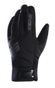 CHIBA Thermo X-Cross - wasserdichte Radhandschuhe, Touchfinger, Größe 11,5