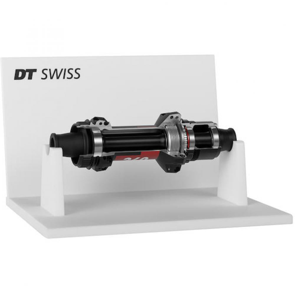 DT Swiss Display mit Ratchet EXP Querschnitt-Modell 1-teilig - aktueller Stand der Technik