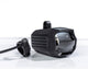 Herrmans Frontscheinwerfer Nordic Xtreme E-Bike schwarz