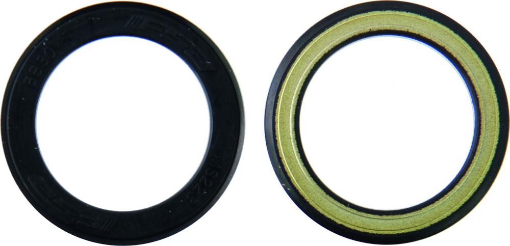 FSA Staubdichtung für BB30 Road Innenlager 30 mm - zuverlässiger Lagerschutz