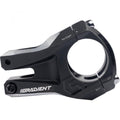 FSA Vorbau Gradient 35 +6° 35 x 33 mm Schwarz - präzises Handling im Gravity-Einsatz