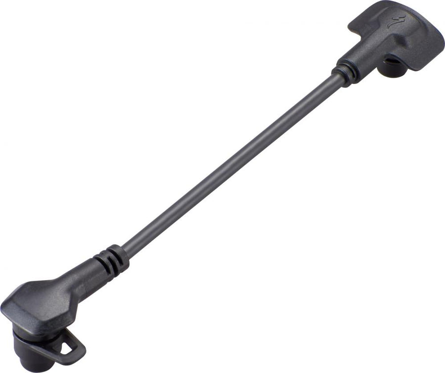 Specialized RE-CABLE 145MM ONE-SIZE BLACK - Schalt- und Bremszug Ersatzkabel