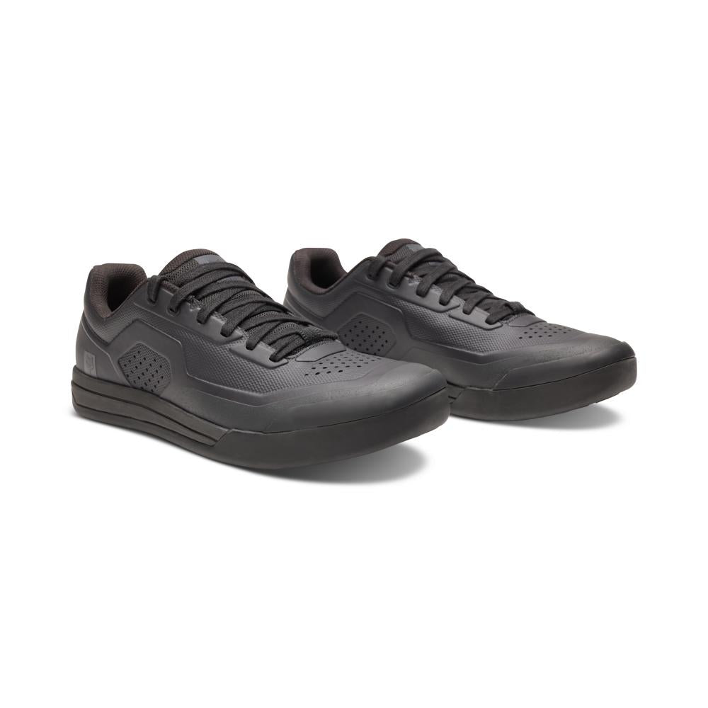 Fox Union Flat Footwear Black Größe 45.5