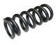 Feder Metric Coil f. 500LB,Einbaulänge:151mm,Hub:57,5-65mm
