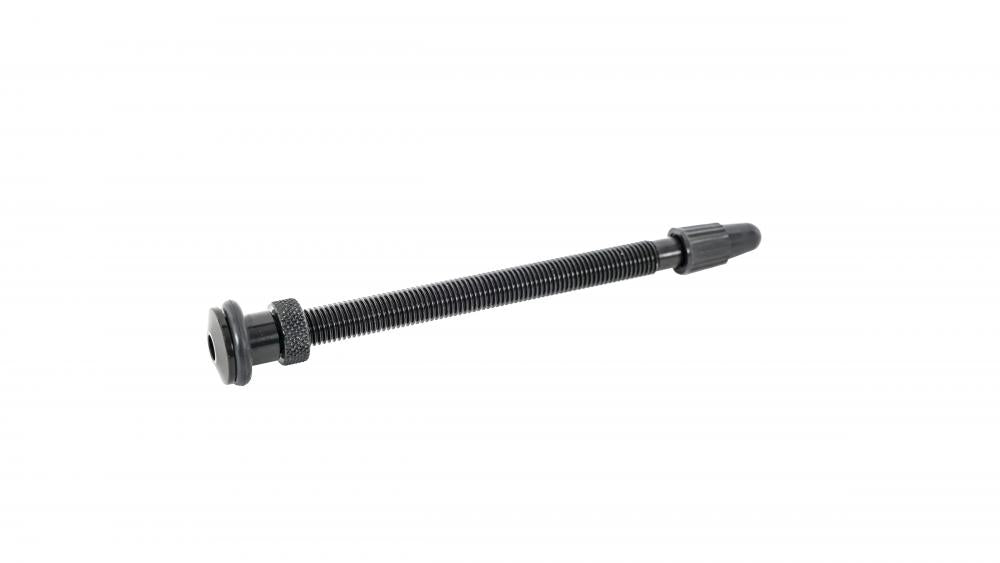 ROVAL Tubeless Ventil 80mm - Large Bore Ventilschaft für CLX-64 Felgen