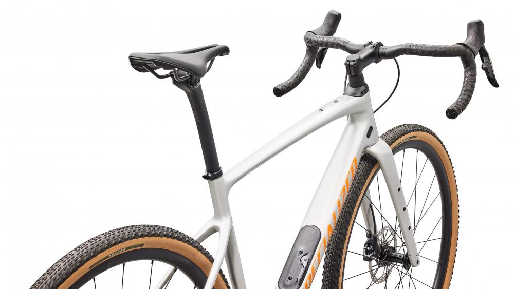 Specialized Diverge 4 Comp Carbon AXS Gravelbike Größe 56