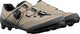 SHIMANO Fahrradschuhe XC503 Herren/Damen MTB SPD Größe 39 Beige Fahrradschuhe
