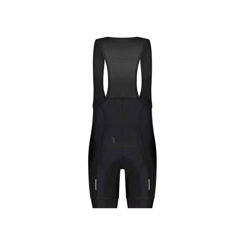BBB Cycling BBB bib shorts CorsaCargo M schwarz - Träger-Radhose mit Cargo-Taschen