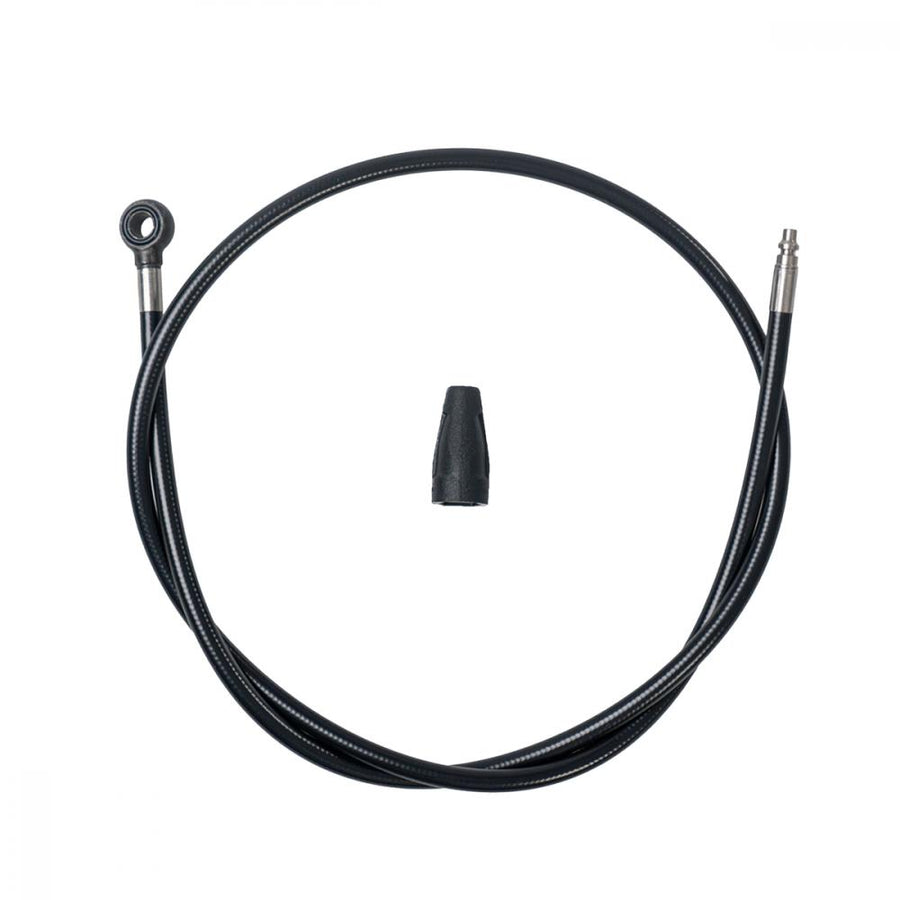 MAGURA Disctube Leitung MT C ABS Control Unit L2 100 mm - präzise Vorderradbrems-Kontrolle