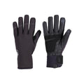 BBB Cycling BBB winterhandschuhe ColdShield XS schwarz - warmer Windstopper-Handschuh XS