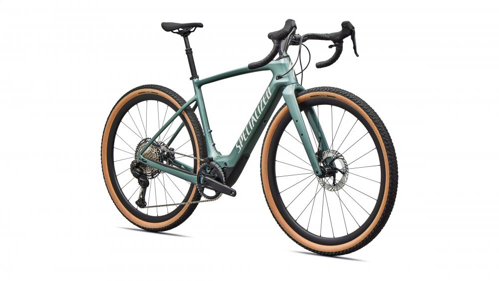CREO Fahrradzubehör SL EXPERT CARBON FJDMET/BRCH 56 - Unbekannt