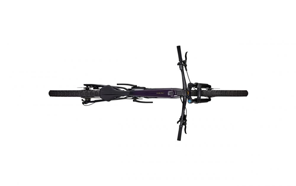 JARIFA² 6.7 27,5DI XS36 F VIO2 600WH