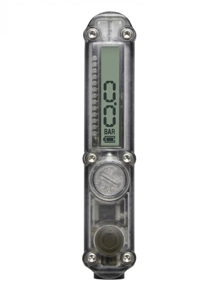 Lezyne Luftdruckmesser Digital Check Drive