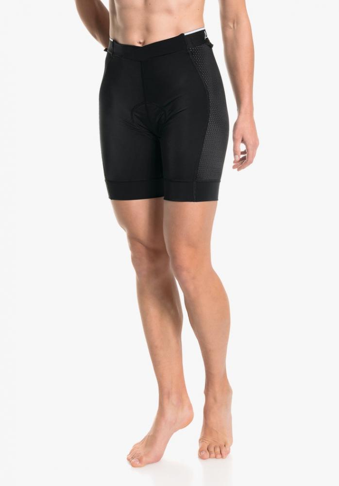 Schöffel Skin Pants 4h L schwarz Größe 42