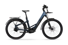 WINORA YAKUN ENV ABS Low 800 Wh - S/44 cavalry/denim