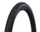 Schwalbe G-ONE OVERLAND PRO Evolution Faltreifen 40-622 (28x1.50) - Premium Gravelreifen für Asphalt & Schotter