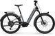 Centurion Country R2000 L EP2 Marinegrau L / (47) Grau - komfortables E-Trekkingrad
