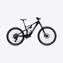 Amflow PX Carbon E-Mountainbike 700 Wh Phantom-Schwarz L