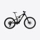 Amflow PX Carbon E-Mountainbike 700 Wh Phantom-Schwarz L