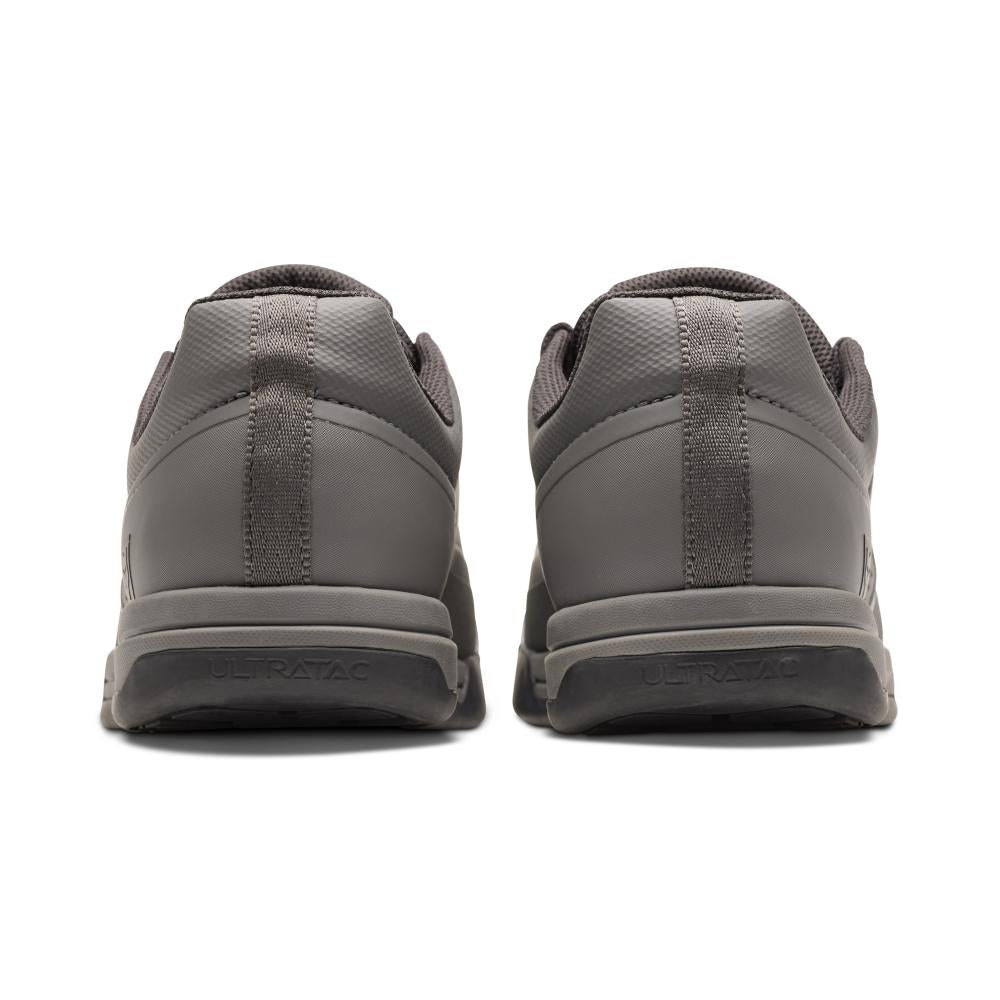 Fox Union Flat Footwear Grey Größe 44.5