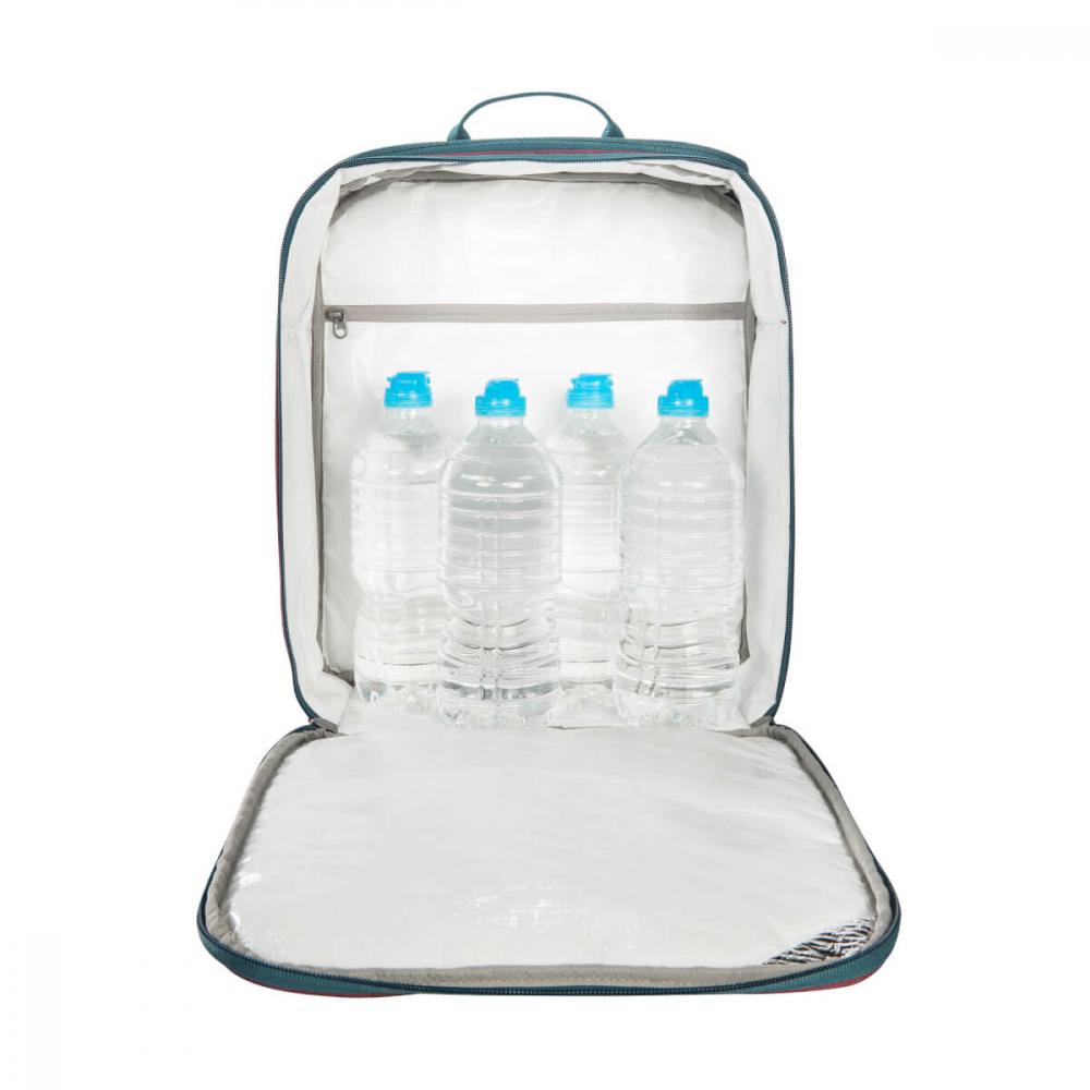 Tatonka Cooler Bag M - Khltasche Unisex mit effizienter Isolierung