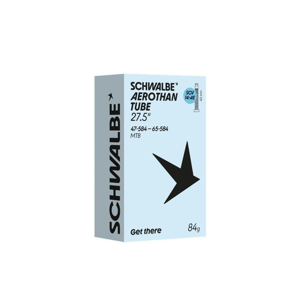 Schwalbe Aerothan Tube 27.5 MTB 14AE SCV 40 mm