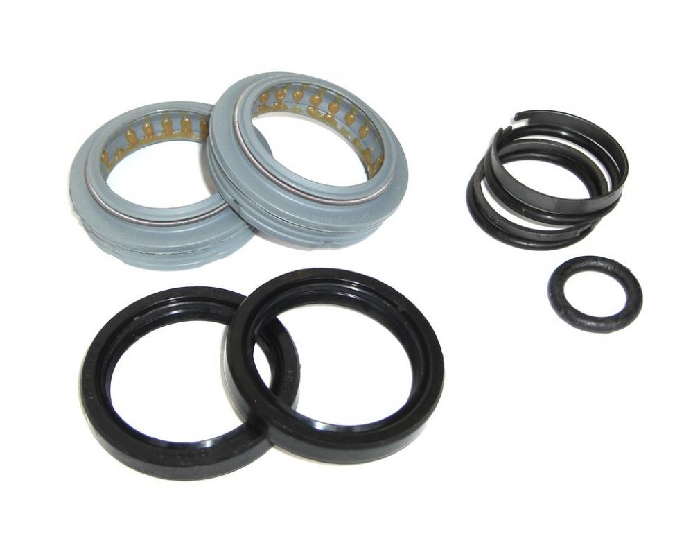 RockShox Federgabel Service-Kit Boxxer R2C2 AM 2012 (2012-2014) Gabel Service-Kit Basic