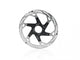 XLC Bremsscheibe BR-X82 Ø 180/1,8mm silber Centerlock
