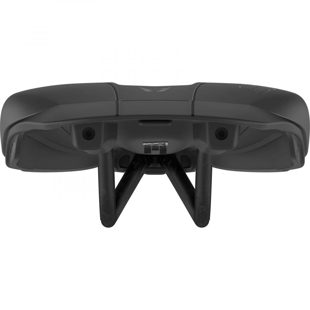 ERGOWAVE SQlab Sattel 613 ERGOWAVE® R Carbon 13 cm