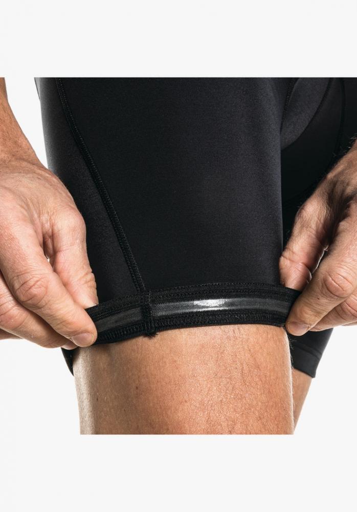 Schöffel Skin Pants 2h M schwarz Größe 54