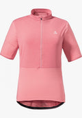 Schöffel Shirt Montalcino L rose Größe 40