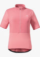 Schöffel Shirt Montalcino L rose Größe 40