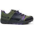 Sidi MTB Atomus military 2025 45 military - robuster MTB-Schuh mit Top-Grip