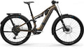 CENTURION Numinis R2000 EQ EP4 800 Wh - Kristallgrau satin - M 41 cm