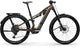 CENTURION Numinis R2000 EQ EP4 800 Wh - Kristallgrau satin - M 41 cm