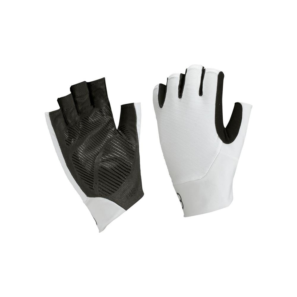 BBB Cycling BBB Handschuhe Course XL weiß - komfortabler Grip und Schutz in XL