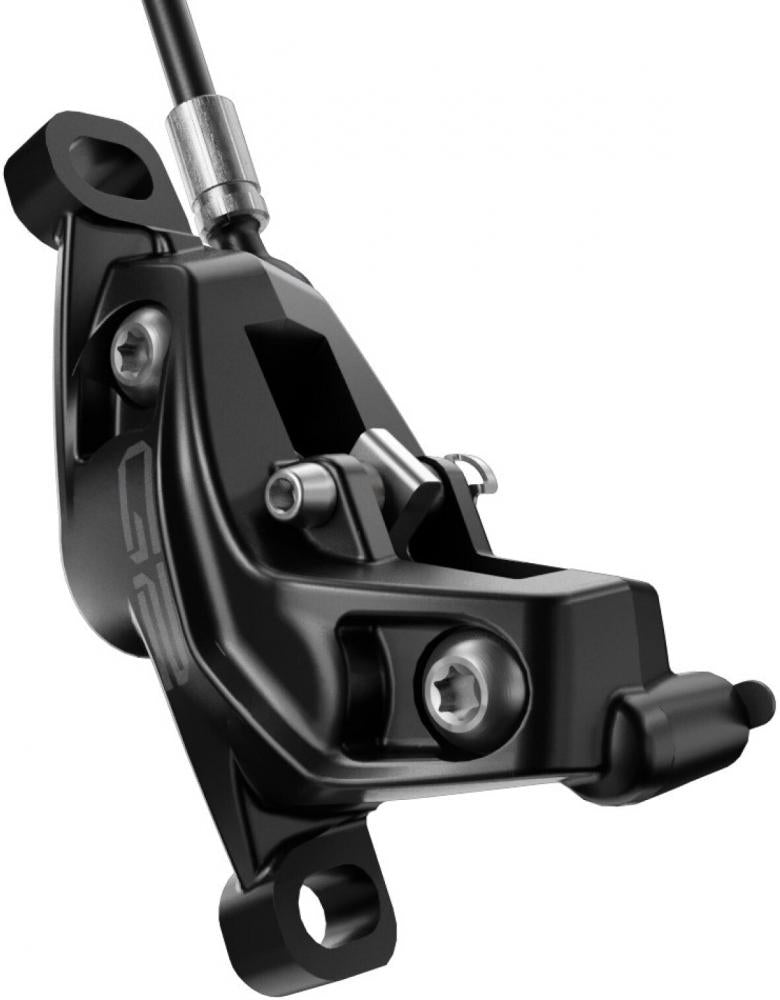 SRAM Bremse G2 RSC vorne - kraftvolle 4-Kolben-Performance für Trail & Enduro